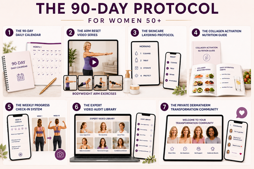 90 Day Slimova Protocol