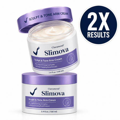 Slimova™ ThermoSculpt Cream