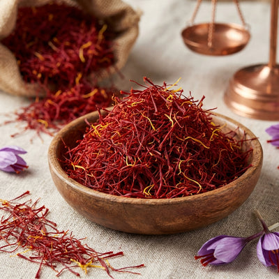 Saffron (30mg)