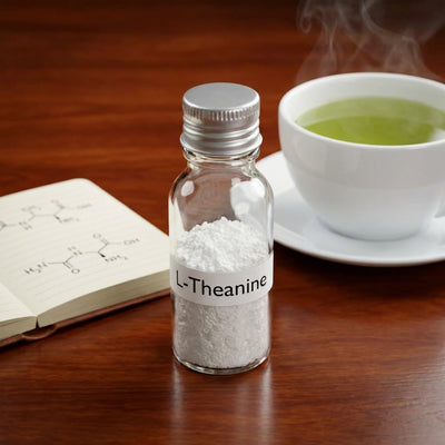 L-Theanine