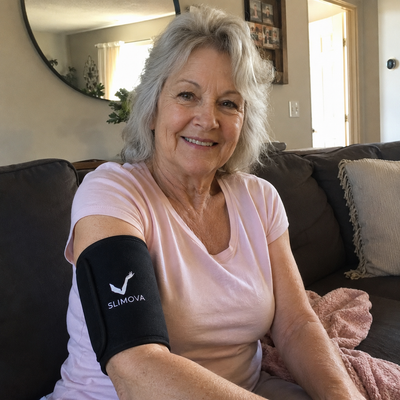 Slimova™ DermaTherm Arm Sleeve