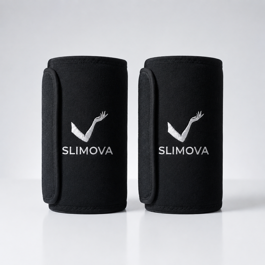 Slimova™ DermaTherm Arm Sleeve